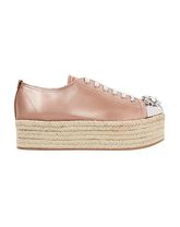 MIU MIU Low Sneakers & Tennisschuhe