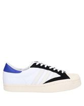 Y-3 Low Sneakers & Tennisschuhe