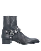 SAINT LAURENT Stiefeletten