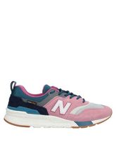 NEW BALANCE Low Sneakers & Tennisschuhe