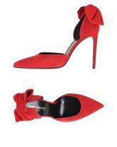 SAINT LAURENT Pumps