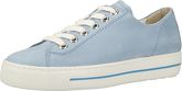 Paul Green Sneaker Nubukleder