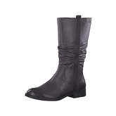 Tamaris Stiefel & Stiefeletten Klassische Stiefeletten grau Damen