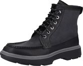 Clarks Schnürstiefelette Leder