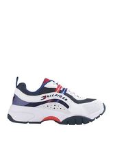 TOMMY JEANS Low Sneakers & Tennisschuhe