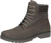 Young Spirit Bikerboots Lederimitat