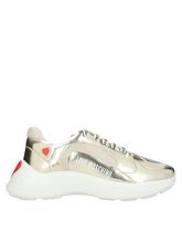 LOVE MOSCHINO Low Sneakers & Tennisschuhe