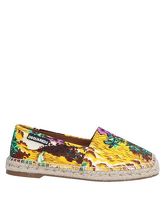 DSQUARED2 Espadrilles