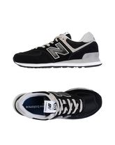 NEW BALANCE Low Sneakers & Tennisschuhe