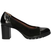 Confort  Pumps 1143 DÉCOLLETÉ Damen SCHWARZ