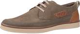 Fretz Men Sneaker Veloursleder