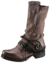 A.S.98 Stiefel SAINTEC