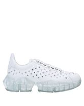 JIMMY CHOO Low Sneakers & Tennisschuhe