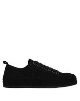 ANN DEMEULEMEESTER Low Sneakers & Tennisschuhe