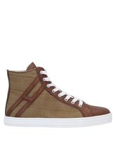 HOGAN REBEL High Sneakers & Tennisschuhe