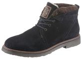 bugatti Schnürboots Placido