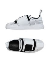 PACO RABANNE Low Sneakers & Tennisschuhe