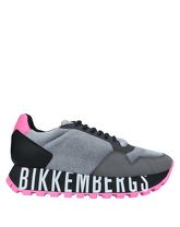 BIKKEMBERGS Low Sneakers & Tennisschuhe