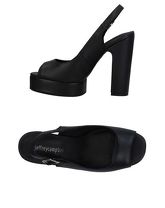 JEFFREY CAMPBELL Sandalen