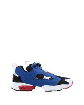 REEBOK Low Sneakers & Tennisschuhe