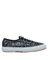 SUPERGA Low Sneakers & Tennisschuhe