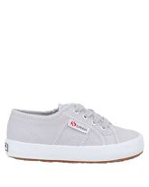 SUPERGA Low Sneakers & Tennisschuhe