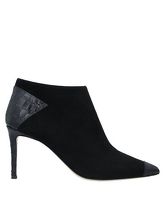 GIUSEPPE ZANOTTI Ankle Boots