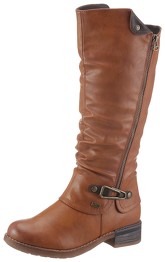 Rieker Stiefel