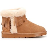 Café Noir  Stiefeletten HFD683