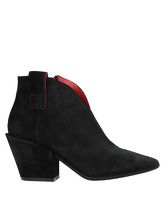 PARISIENNE Stiefeletten