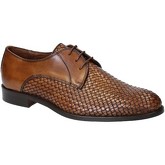 Leonardo Shoes  Herrenschuhe 06559/FORMA 40 METISSE 2 CUOIO
