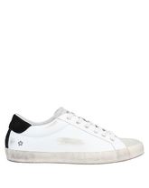 DANIELE ALESSANDRINI HOMME Low Sneakers & Tennisschuhe