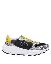 QUATTROBARRADODICI Low Sneakers & Tennisschuhe