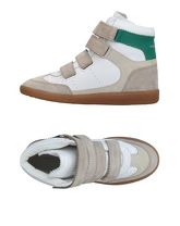 ISABEL MARANT ÉTOILE High Sneakers & Tennisschuhe