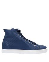 HOGAN REBEL High Sneakers & Tennisschuhe