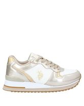 U.S.POLO ASSN. Low Sneakers & Tennisschuhe