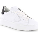 Philippe Model  Sneaker A11EBTLUV007