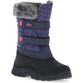 TRESPASS Kinder Winterstiefel VAUSE mehrfarbig