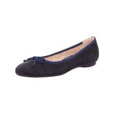 Paul Green Ballerinas Klassische Ballerinas blau Damen