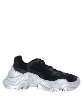 N°21 Low Sneakers & Tennisschuhe