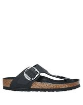 BIRKENSTOCK Zehentrenner