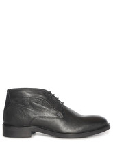 Otto Kern Schnürschuhe in schwarz für Herren