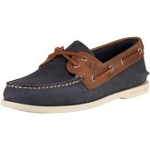 Sperry Top-Sider  Mokassins 2-Augen-Leder-Bootsschuhe