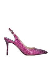 LUCIANO PADOVAN Pumps