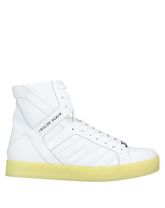PHILIPP PLEIN High Sneakers & Tennisschuhe