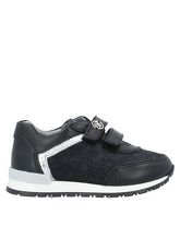 MISS BLUMARINE Low Sneakers & Tennisschuhe