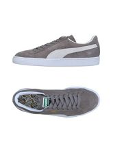 PUMA Low Sneakers & Tennisschuhe