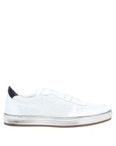 DANIELE ALESSANDRINI Low Sneakers & Tennisschuhe