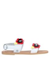 LOVE MOSCHINO Sandalen