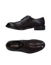 GALLIANO Schnürschuhe